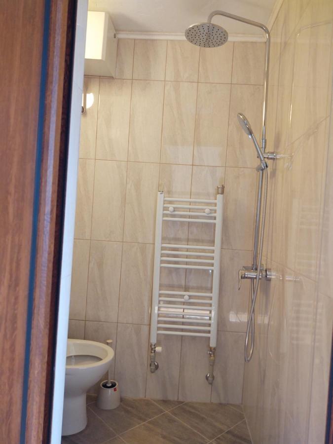 Apartment Domino Belogradtsjik Eksteriør bilde