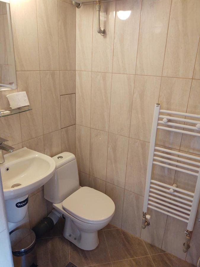 Apartment Domino Belogradtsjik Eksteriør bilde
