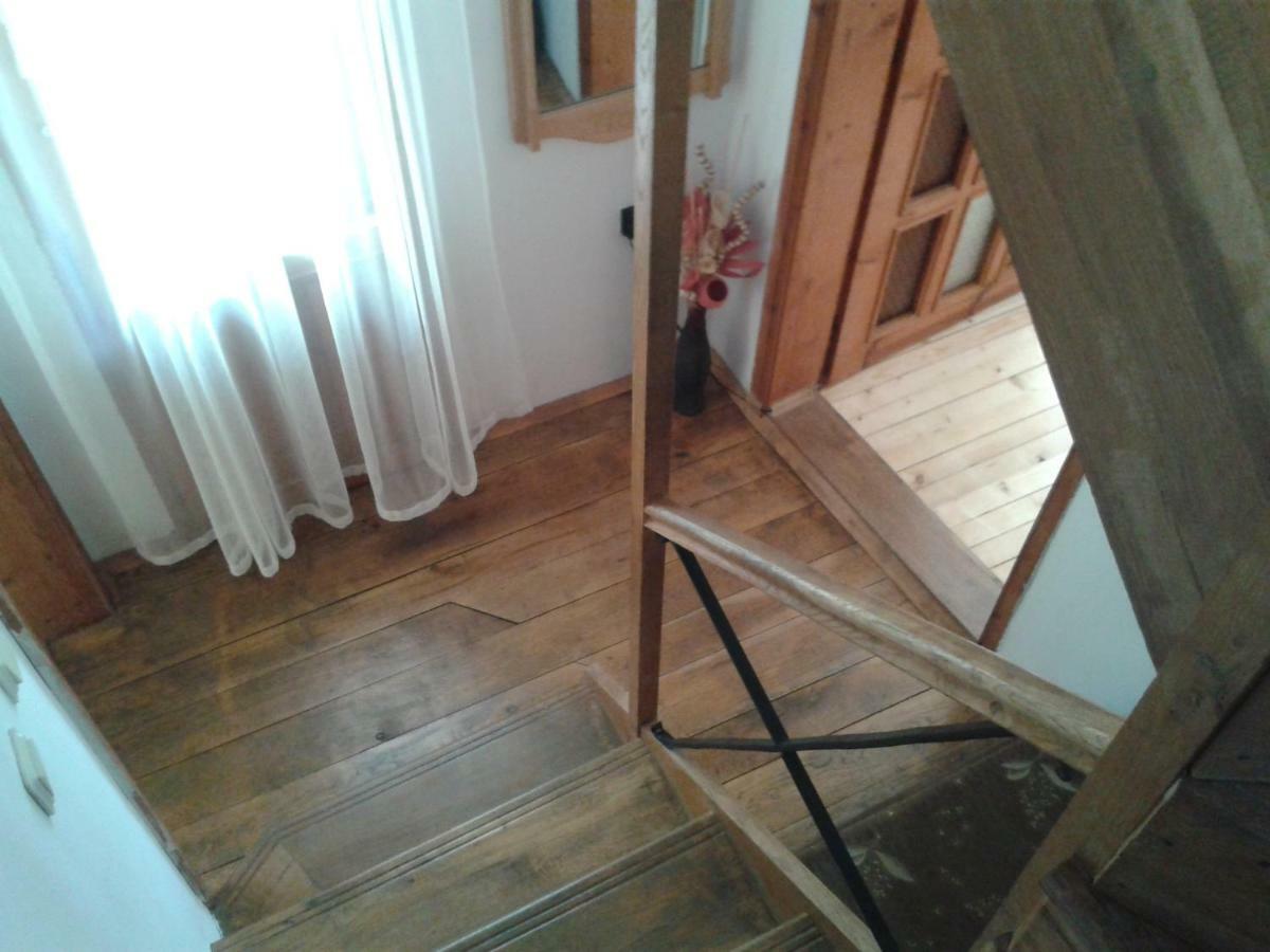Apartment Domino Belogradtsjik Eksteriør bilde
